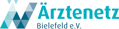 Logo Ärztenetz Bielefeld
