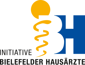 Logo Hausärzte Bielefeld